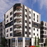 ملک از شما ساخت با ما