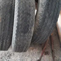 لاستیک ۹۱۱امیدیه|قطعات یدکی و لوازم جانبی|بندر ماهشهر, |دیوار