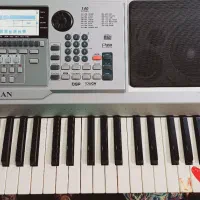 ارگ موکو ۱۰۰۰ ایرانیان|پیانو، کیبورد، آکاردئون|مشهد, چهارچشمه|دیوار