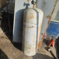 کپسول گاز cng