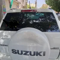 سوزوکی ویتارا مدل 92