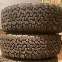 یک جفت لاستیک17 افرودی bf امریکا