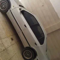 سمند X7 بنزینی، مدل ۱۳۸۵