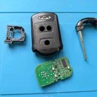 تعمیر  دزدگیر تصویری کیلس ریموت|قطعات یدکی و لوازم جانبی|تهران, جمال‌زاده|دیوار