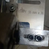 سه عدد فولدر چرخ خیاطی