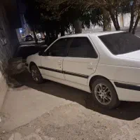 پژو پارس elxسفارشی