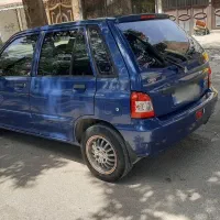 پراید۱۱۱مدل۹۳