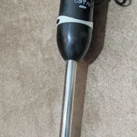 همزن گوشت کوب برقی هاردستون، پرکاربرد ،در حد نو