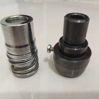 قالب و پرس برش دکمه پارچه ای ترک