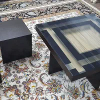 مبل۷ نفره راحتی واقع در شهرستان نیر