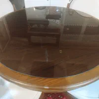 شیشه گرد