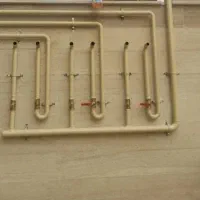 لوله کشی گاز با تاییدیه نظام مهندسی|خدمات پیشه و مهارت|قزوین, |دیوار