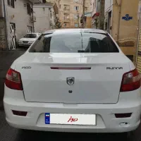 رانا مدل ۹۶ lx فول کامل|خودرو سواری و وانت|رشت, منظریه|دیوار