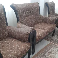 مبل ۷ نفره