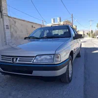 پژو۴۰۵ دوگانه|خودرو سواری و وانت|داراب, |دیوار