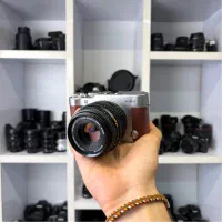 Fujifilm X-A3
