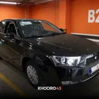 حواله دنا پلاس 6 دنده