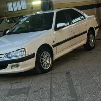 پارس ۸۹ توکرم