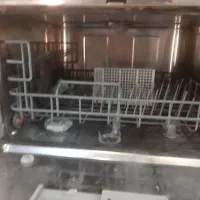 ماشین ظرفشویی هشت نفره مجیک|ماشین ظرفشویی|چمران, |دیوار