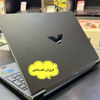لپ‌تاپ گیمینگ وکتوس نسل ۱۲ (فروش اقساطی)