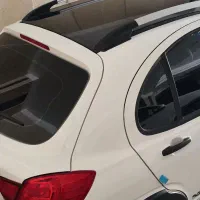 ماشین کوییک gxrl در حد صفر