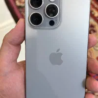 ایفون ۱۵پرومکس 256 گیگ