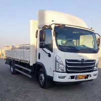 فورس تک کابین
