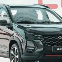 ایکس 33 کراس