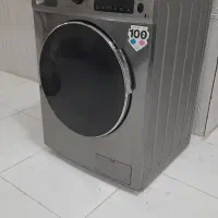 لباسشویی استوک وارداتی|ماشین لباسشویی و خشککن لباس|دلوار, |دیوار