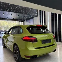 پورشه کاین 2013 gts صفر|خودرو سواری و وانت|تهران, سهروردی|دیوار