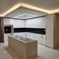 طراحی و اجرای دکوراسیون ، کمد ، کابینت