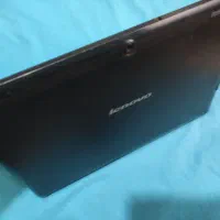 تبلت لنوو10اینچی بزرگ اندروید5نصب بازی سالم ارزان|تبلت|تهران, خاوران|دیوار