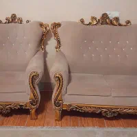 مبلمان سلطنتی ۹ نفره