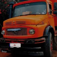 راننده پایه 1