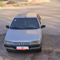 405دوگانه ۹۶ معاوضه