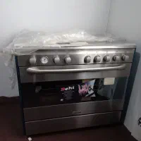 اجاق گاز فردارنو تمام استیل