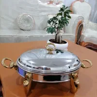 فروش فوق العاده سوفله خوری و سوپ خوری مارک ریو|ظروف سرو و پذیرایی|یزد, |دیوار