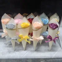 گل ربانی شیک هدیه روز مادر و شب یلدا