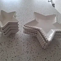 پیش دستی سرامیکی