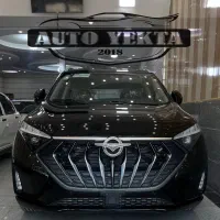 هایما X7 فامیلی FMILY مشکی .. مدل 1404 صفر خشک روز