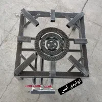 اجاق گاز تک شعله|اجاق گاز و لوازم برقی پخت‌وپز|خرم‌آباد, |دیوار