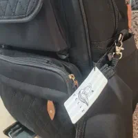 کیف سیسمونی|کیف، کفش، کمربند|قم, کلهری|دیوار