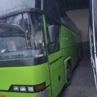 اتوبوس اسی مدل ۸۶