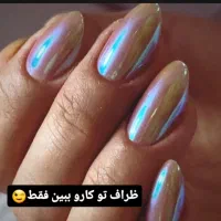 آموزش صفرتاصد کاشت ناخن۲۵۰۰اخرین تخفیف به مدت ۵