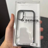 قاب آیفون ۱۶نورمال iphone 16|لوازم جانبی موبایل و تبلت|تهران, بوستان جنگلی لویزان|دیوار