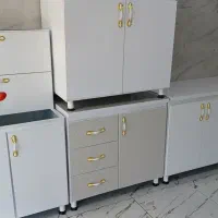 کابینت آماده به قیمت عمده