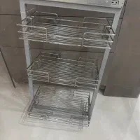 سوپر مارکت کابینت
