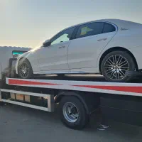 خودروسوار .کفی خودروبر .