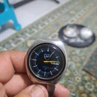 ساعت مچی سیکو۵