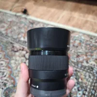 لنز ۵۰ سونی f1.8|دوربین عکاسی و فیلم‌برداری|رشت, فرزانه|دیوار